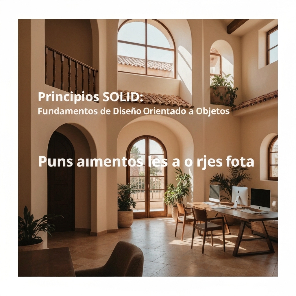 Arquitectura de software y metodologías ágiles