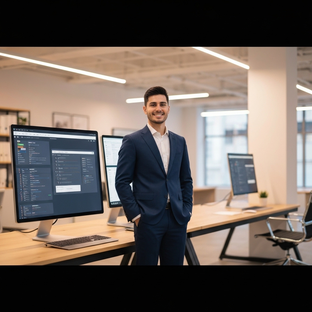 Curso de desarrollo web full stack