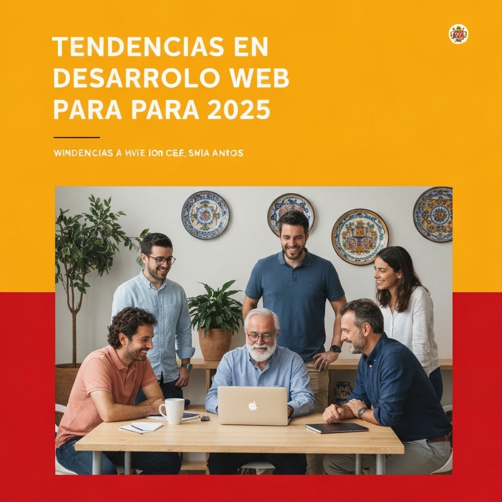 Tendencias en desarrollo web moderno