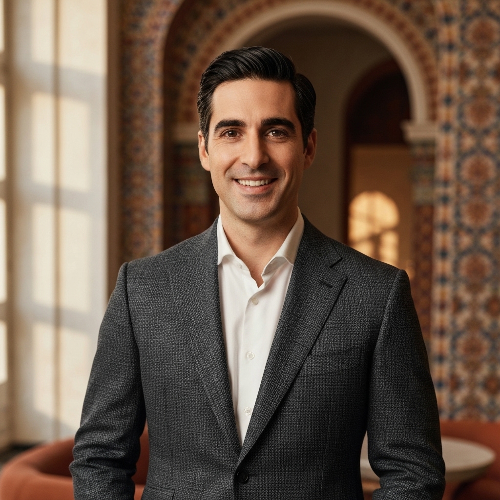 Carlos Martínez - Instructor Senior de Desarrollo Web