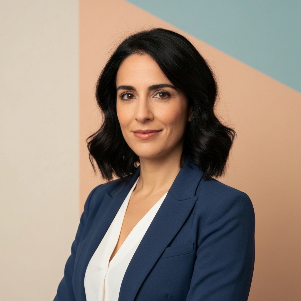 Laura García - Experta en DevOps y Cloud