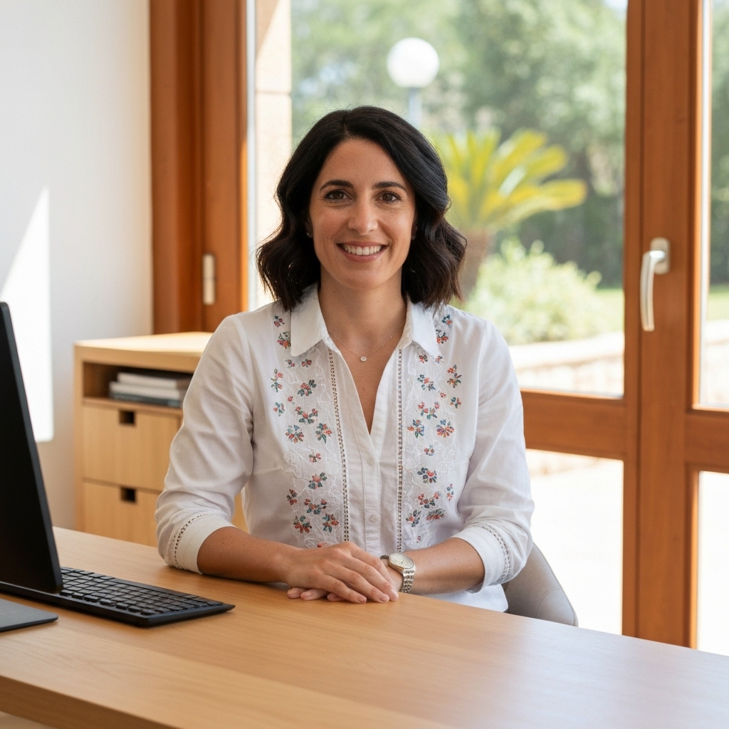 Ana López - Especialista en IA y ML